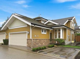 14655 32nd Ave #41, Surrey, BC V4P3R6