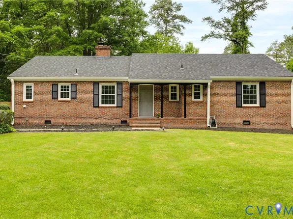 3352 Scottview Dr, Richmond, VA 23225