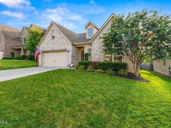 12631 Sailpointe Ln, Knoxville, TN 37922