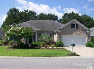 6450 Longwood Dr, Murrells Inlet, SC 29576
