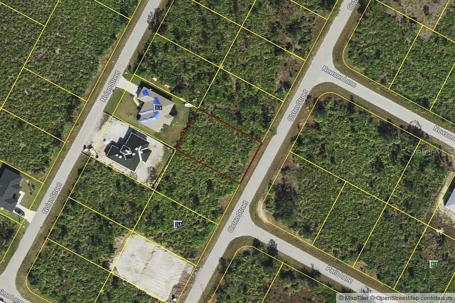 1st image of 8399 Olsen St #19