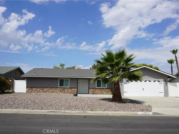 26685 Jackie Dr, Hemet, CA 92544