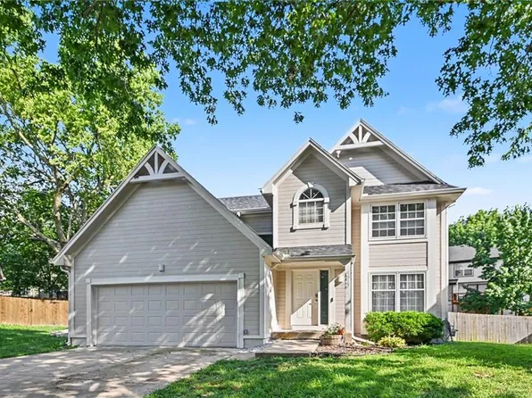 4927 Brockway St, Shawnee, KS 66226