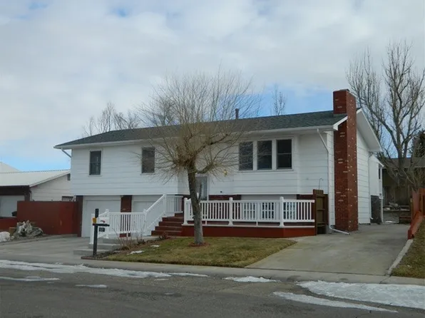 571 Seminoe St, Casper, WY 82609