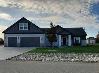 12177 W Precept Ln, Kuna, ID 83634