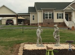 880 Cooley Springs School Rd, Chesnee, SC 29323