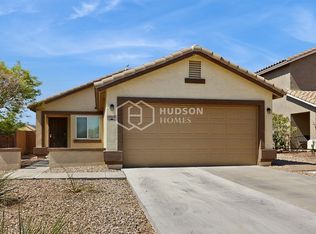 22143 W Lasso Ln, Buckeye, AZ 85326
