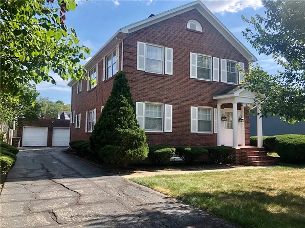 402 W Raymond Ave #402, Danville, IL 61832