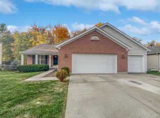 1194 E Glen Echo Ln, Loveland, OH 45140