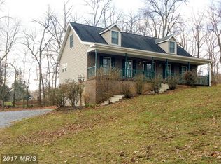 13934 Hollowell Church Rd, Waynesboro, PA 17268