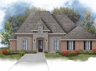 10060 Ponderosa St, Ocean Springs, MS 39564