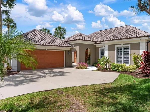 57 Cayman Isles Blvd, Englewood, FL 34223