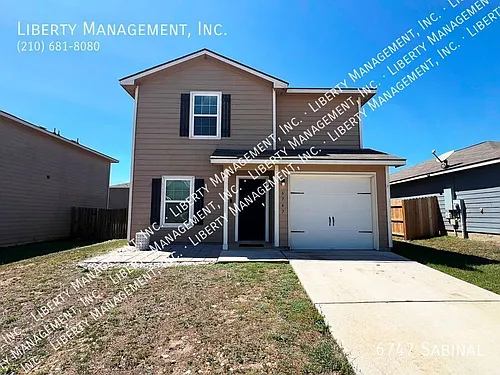 6747 Sabinal Photo 1