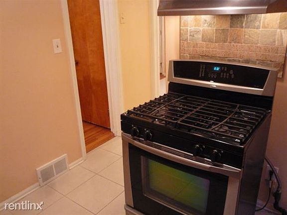 Stove