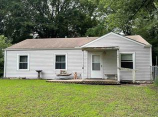 1401 E Denver Dr, Wichita, KS 67219