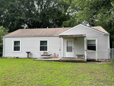 1401 E Denver Dr, Wichita, KS, 67219