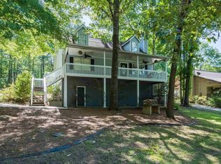 12565 Teddy Dr, Mc Calla, AL 35111