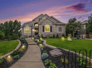 5335 Sage Thrasher Rd, Parker, CO 80134