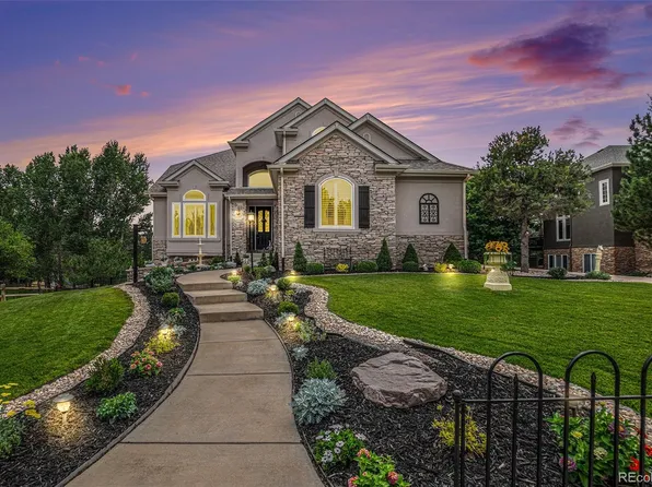 5335 Sage Thrasher Road, Parker, CO 80134