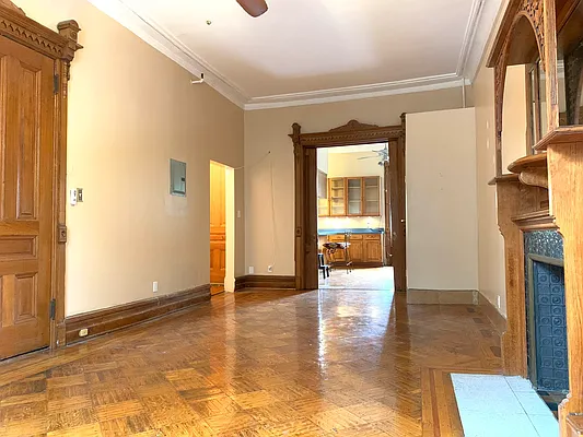 Rented by Brown Harris Stevens | media 12