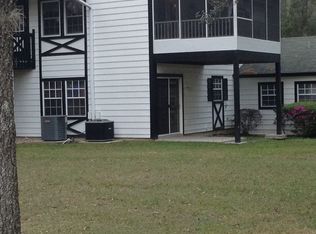 7926 Midway Drive Terrace Unit S #101, Ocala, FL 34472