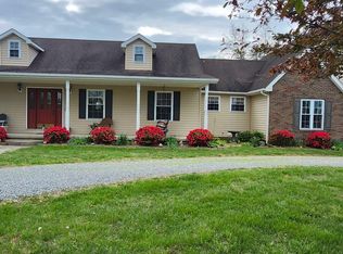673 Crawford Bend Rd, Hillsboro, KY