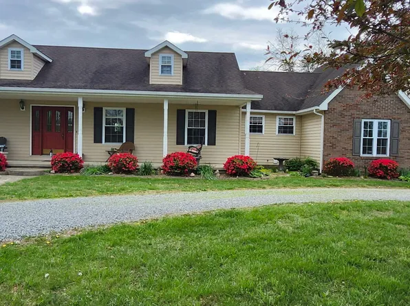 673 Crawford Bend Rd, Hillsboro, KY 41049