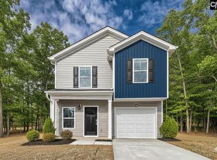 116 Black Dog Dr, Gaston, SC 29053