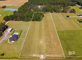 27815 Woerner Rd, Elberta, AL 36530
