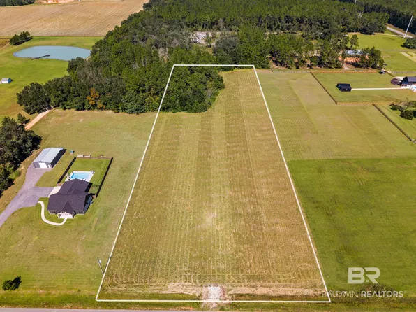 27815 Woerner Rd, Elberta, AL 36530