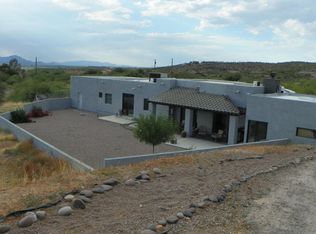 277 Circulo Silva, Rio Rico, AZ 85648