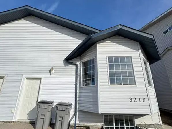 9216 94th Ave #1A, Grande Prairie, AB T8V 7R9