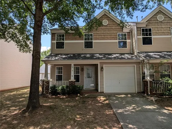5916 Pisgah Way, Charlotte, NC 28217