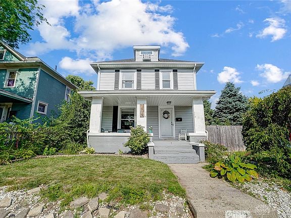 2nd image of 1019 Arbor Ave