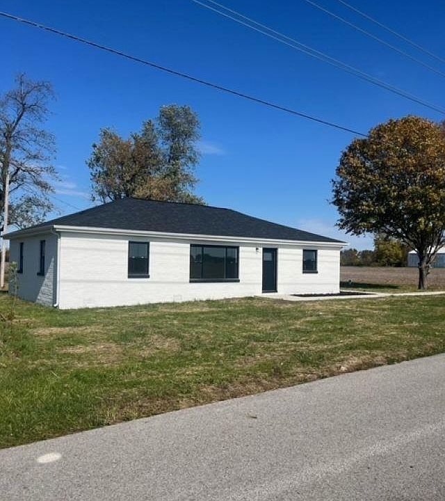 8130 E 800 S, Lafayette, IN 47905 Zillow
