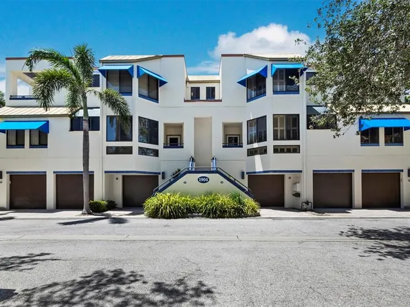 1904 Harbourside Dr Unit 202, Longboat Key, FL 34228