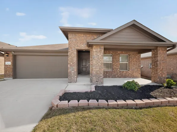 16616 Milwaukee St, Justin, TX 76247