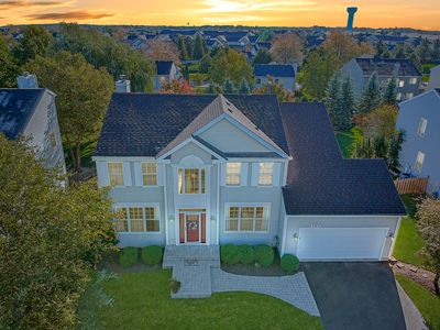 463 Barn Swallow Dr, Lindenhurst, IL, 60046