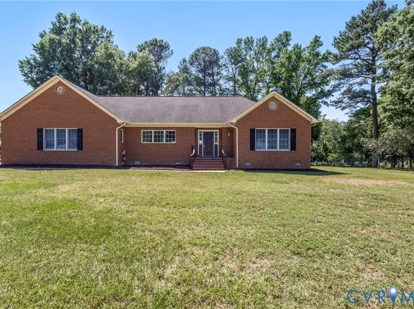 19106 Andrews Dr, South Chesterfield, VA 23803