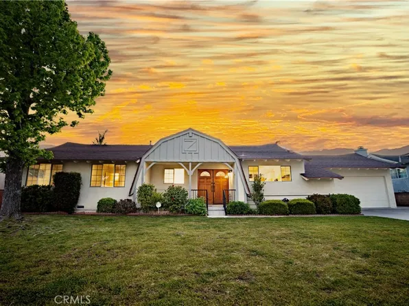 10957 Chimineas Ave, Porter Ranch, CA 91326