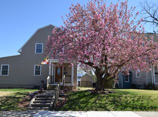 149 Post Rd, Aberdeen, MD 21001