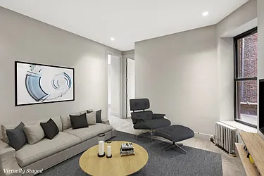 Rented by Citi Habitats