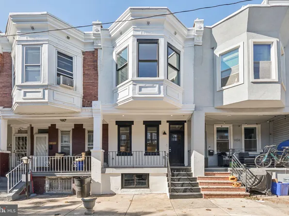 1452 N Corlies St, Philadelphia, PA 19121