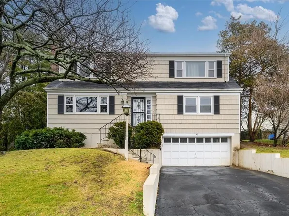 4 Westview Avenue, Rye Brook, NY 10573