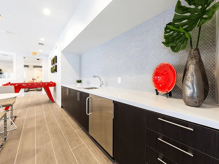 The Estate on Quarry Lake Apartment Homes — Photo 32