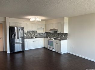 801 South St, Honolulu, HI 96813