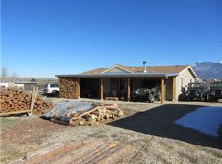 Camino Del Medio, Taos, NM 87571