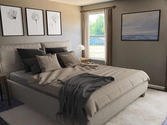 Model Representation