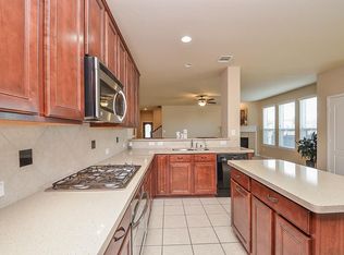 30024 Willow Brook Ln, Brookshire, TX 77423