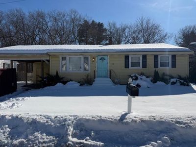 27 Gamache Street, Manchester, NH, 03102